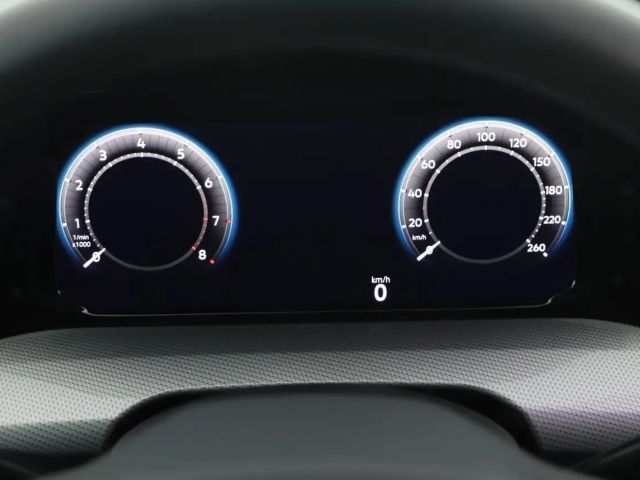 Volkswagen Golf 1.5 eTSI DSG Golf VIII IQ.Drive