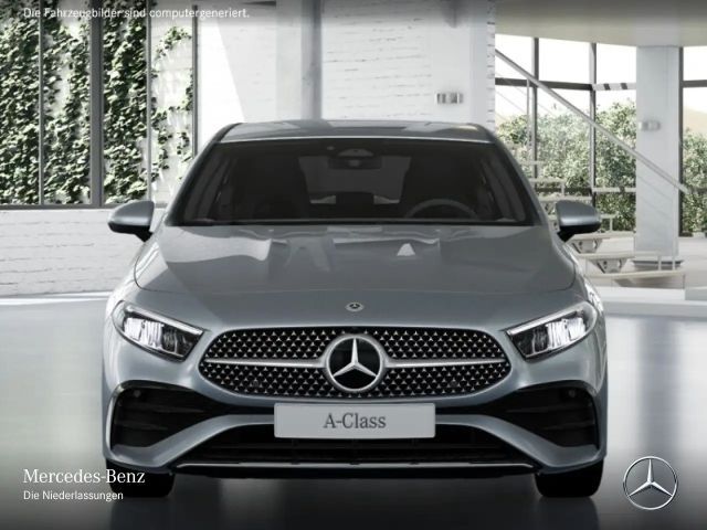 Mercedes-Benz A 200 AMG Line