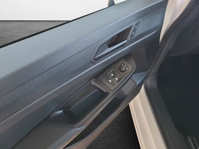 Volkswagen Caddy 2.0 TDI EcoProfi