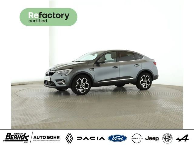 Renault Arkana EDC Hybrid Techno