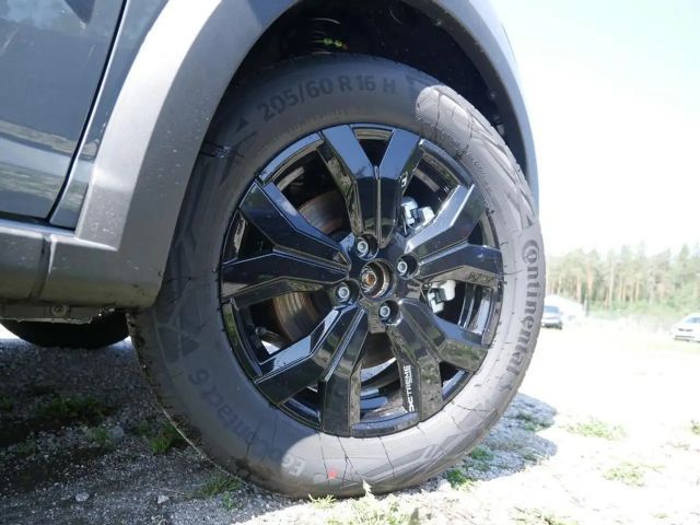 Dacia Jogger ECO-G Extreme TCe 100