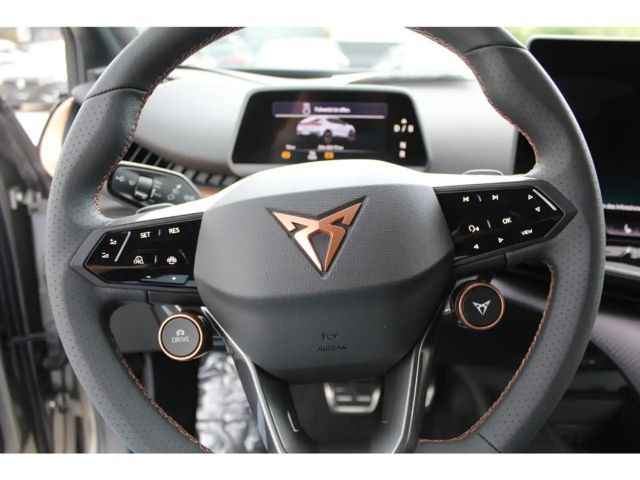 Cupra Tavascan 4Drive VZ