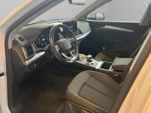 Audi Q5 40 TFSI Quattro S-Tronic