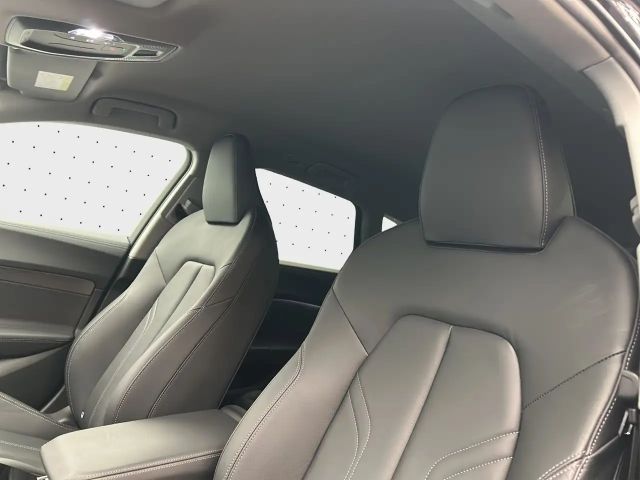 Audi A5 40 TFSI Quattro S-Line