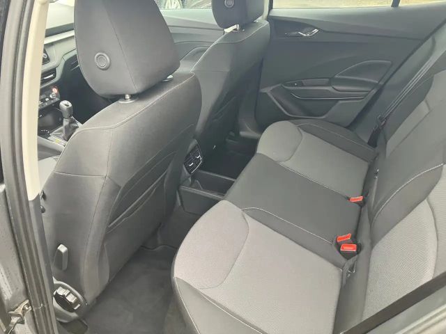 Skoda Fabia Selection