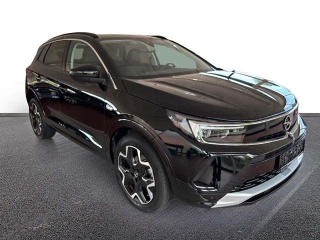 Opel Grandland X Ultimate