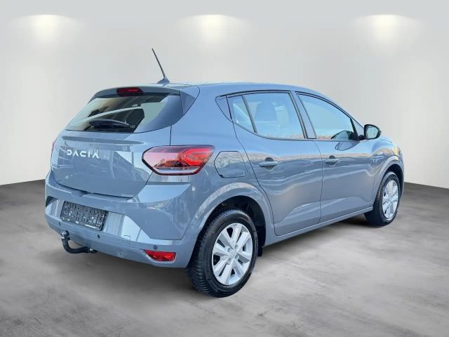 Dacia Sandero TCe 90