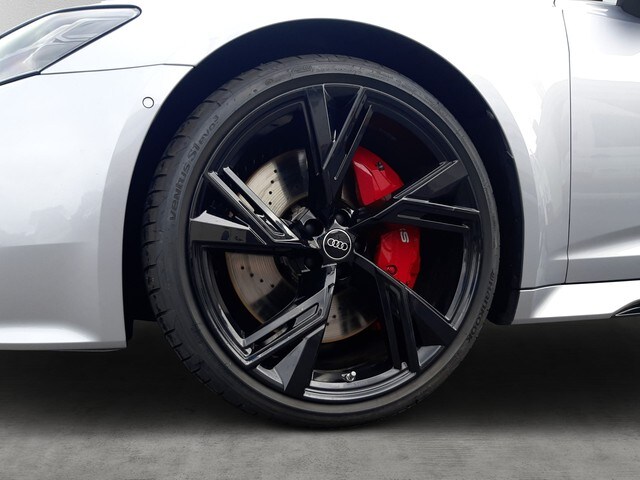 Audi A6 e-tron Avant Performance Quattro