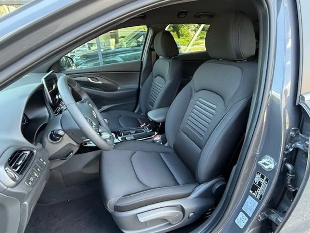 Hyundai i30 Kombi - PD GO Plus 1,5 DPI GO Plus Paket- Toter W.