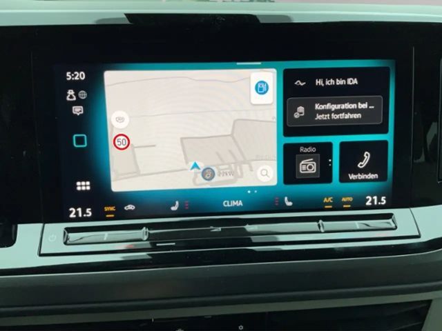 Volkswagen California Beach T7