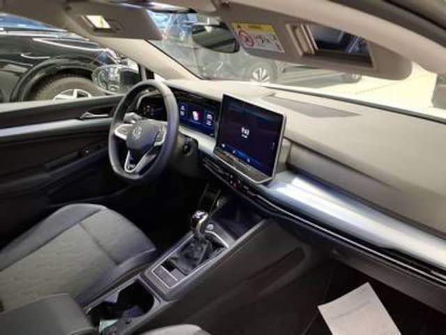 Volkswagen Golf 1.5 TSI Golf VIII