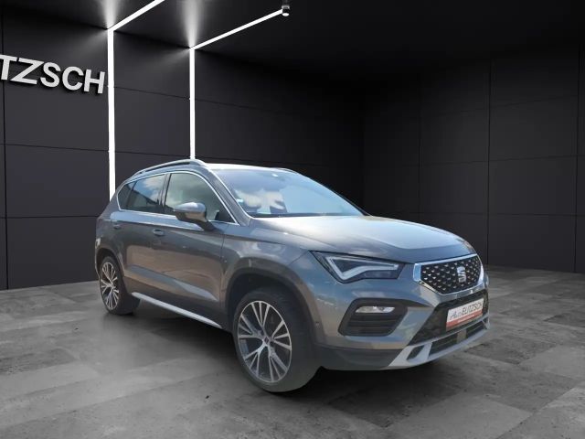 Seat Ateca 4Drive DSG