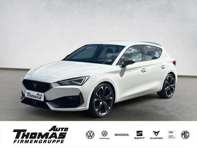 Cupra Leon 2.0 TSI DSG VZ