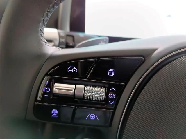 Hyundai IONIQ 6 BLACK Edition 77,4 kWh i65c1