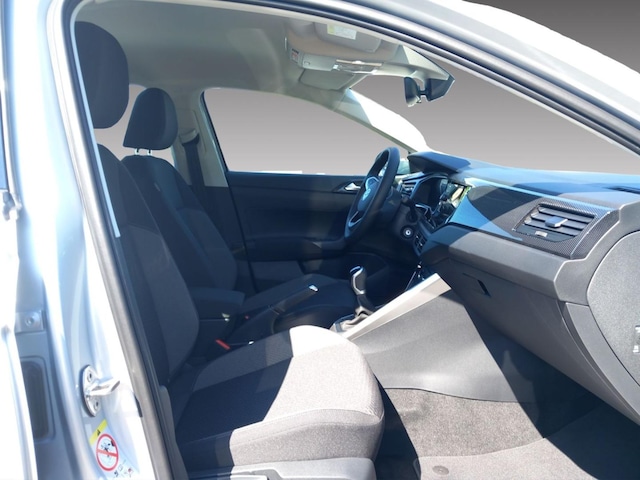 Volkswagen Taigo 1.0 TSI