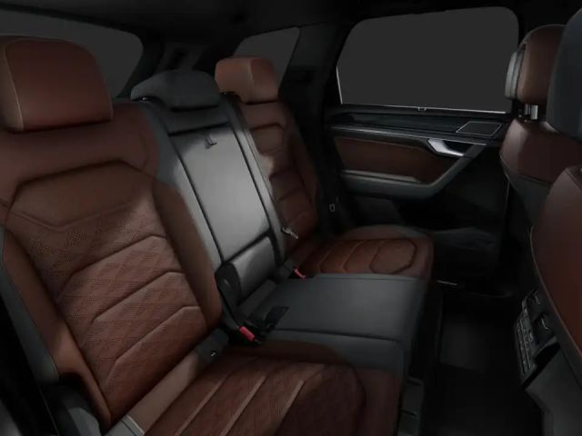 Volkswagen Touareg 3.0 V6 TDI R-Line