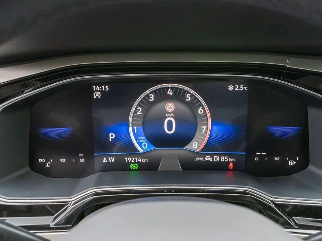 Volkswagen Polo 1.0 TSI DSG Move