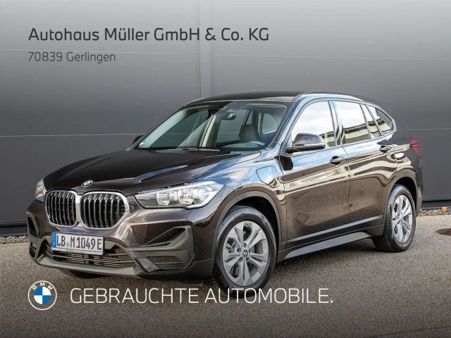 BMW X1 xDrive25e