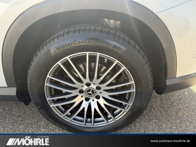 Mercedes-Benz GLC 200 4MATIC AVANTGARDE