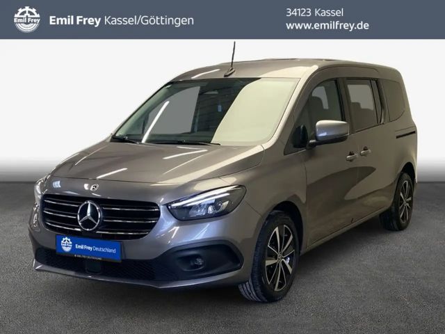 Mercedes-Benz T-Klasse T-Klasse