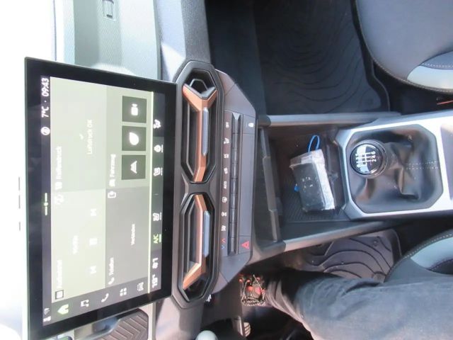 Dacia Duster 4WD Extreme TCe 130