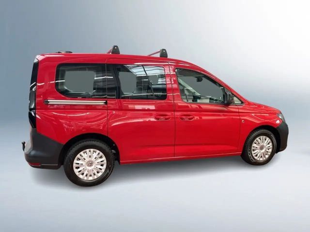 Volkswagen Caddy 2.0 TDI Combi