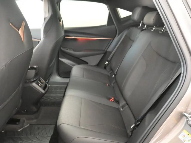 Cupra Tavascan DEAL 210kW/286PS