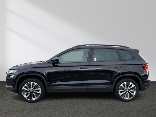 Skoda Karoq 2.0 TDI 4x4 Style Style