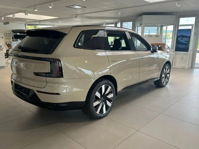 Volvo EX90 AWD Twin motor Ultra