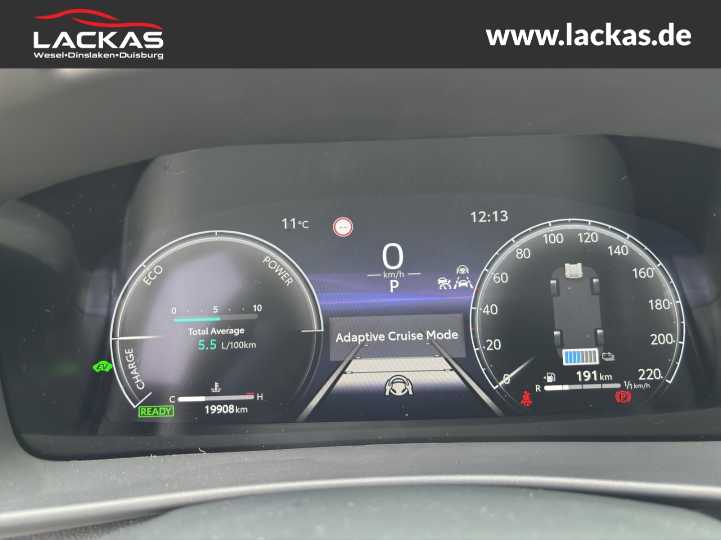 Toyota C-HR 5-deurs Team D