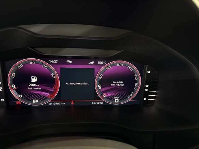 Skoda Kodiaq 2.0 TSI 4x4 RS