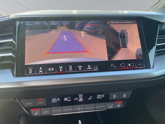 Audi Q4 e-tron SUV 45 e-tron Audi Q4 e-tron