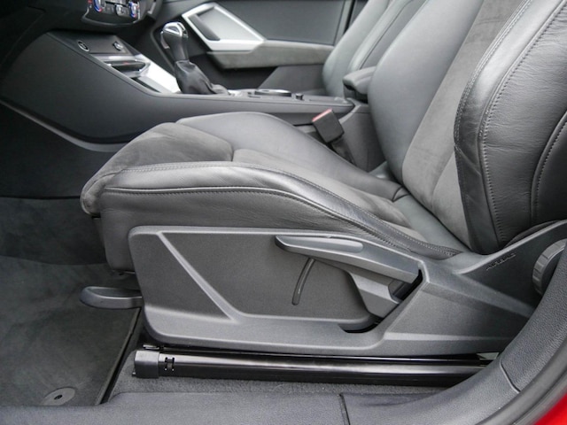 Audi Q3 40 TFSI Quattro S-Tronic