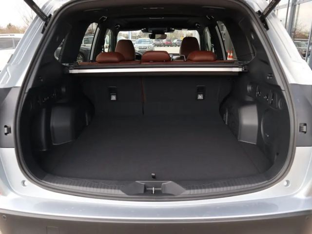 Subaru Forester 2.0ie Platinum MJ2025 sofort verfügbar