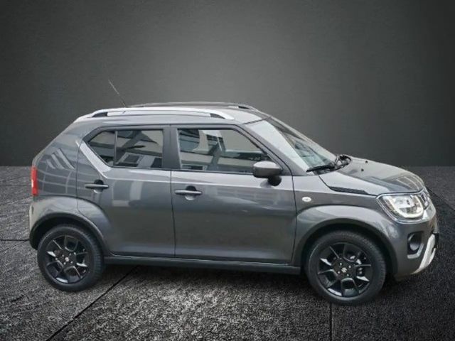 Suzuki Ignis Comfort