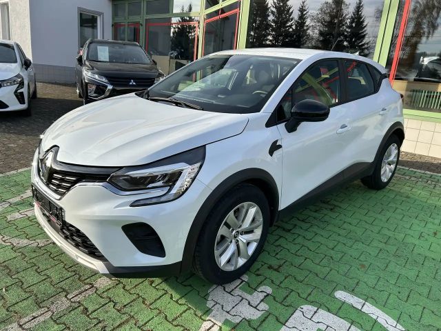 Renault Captur Zen