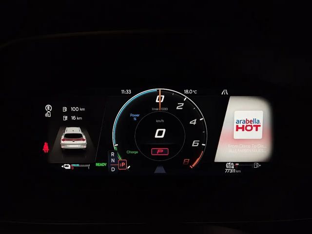 Cupra Formentor DSG VZ