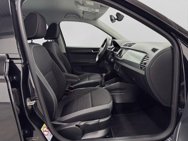 Skoda Fabia Ambition Combi