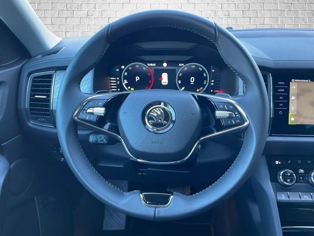 Skoda Kodiaq 2.0 TDI Style Style