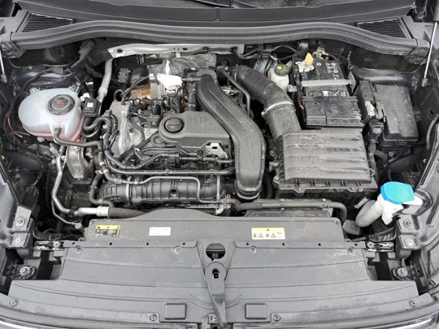 Volkswagen Tiguan 1.5 eTSI DSG Life