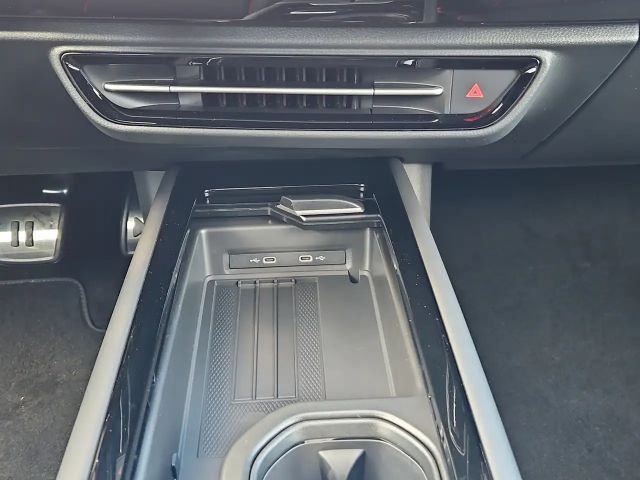 Volkswagen ID.7 4Motion GTX Tourer