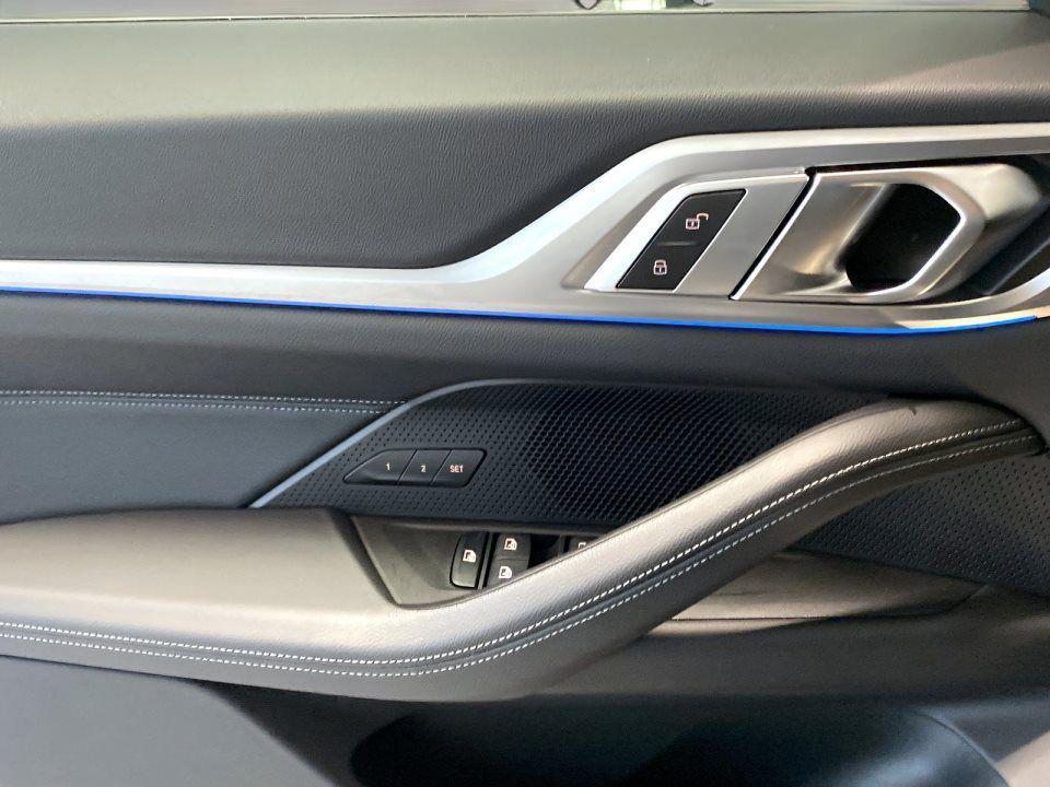 BMW i4 Coupé Gran Coupé eDrive40