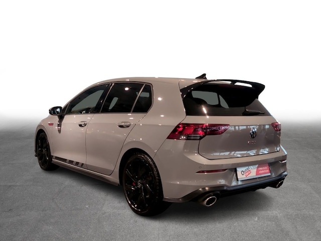 Volkswagen Golf 2.0 TSI DSG GTI Golf VIII