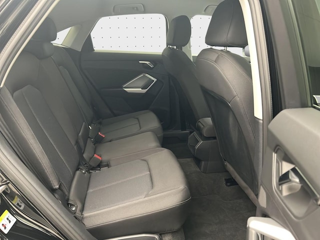 Audi Q3 35 TFSI Sportback