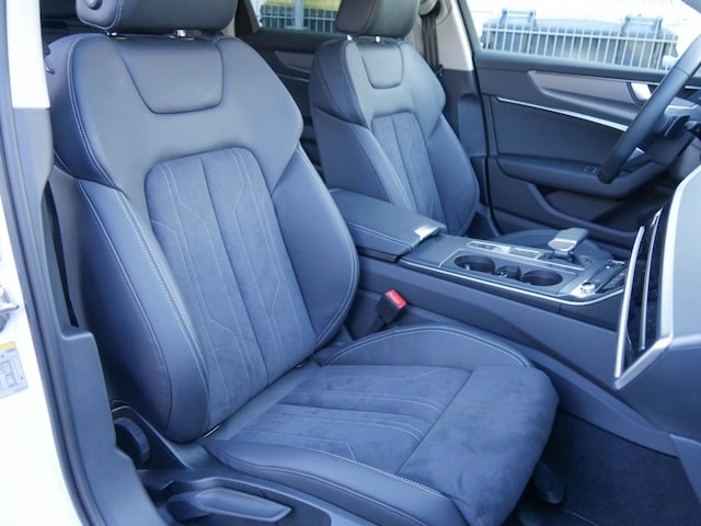 Audi A6 35 TDI Avant S-Tronic