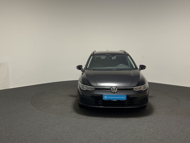 Volkswagen Golf 2.0 TDI Variant