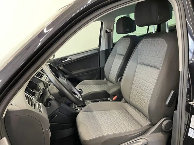 Volkswagen Tiguan 2.0 TDI Life