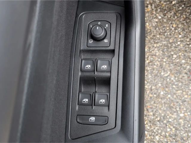 Volkswagen T-Roc DSG Life