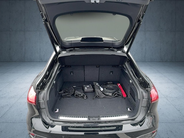 Audi A5 Hybride Quattro S-Tronic