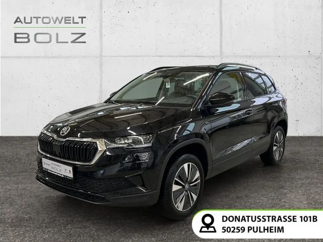 Skoda Karoq 1.5 TSI Selection Tour